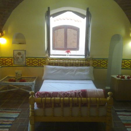 Al Baeirat Hotel Luksor Dış mekan fotoğraf