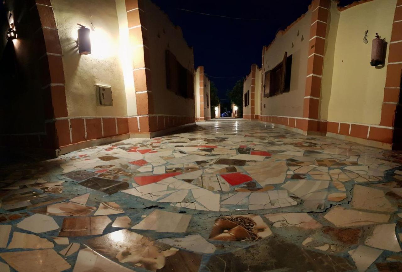 Al Baeirat Hotel Luksor Dış mekan fotoğraf