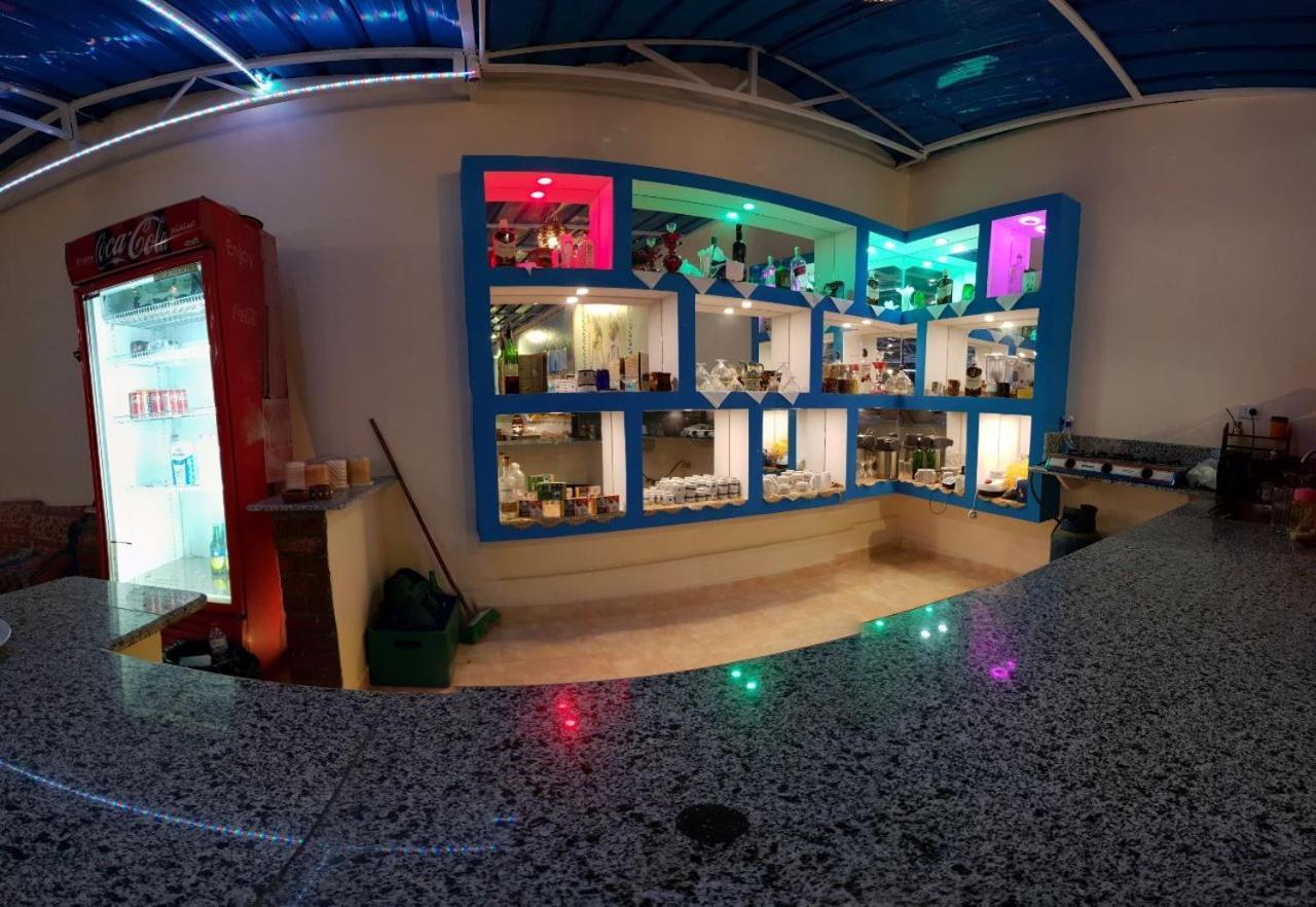 Al Baeirat Hotel Luksor Dış mekan fotoğraf