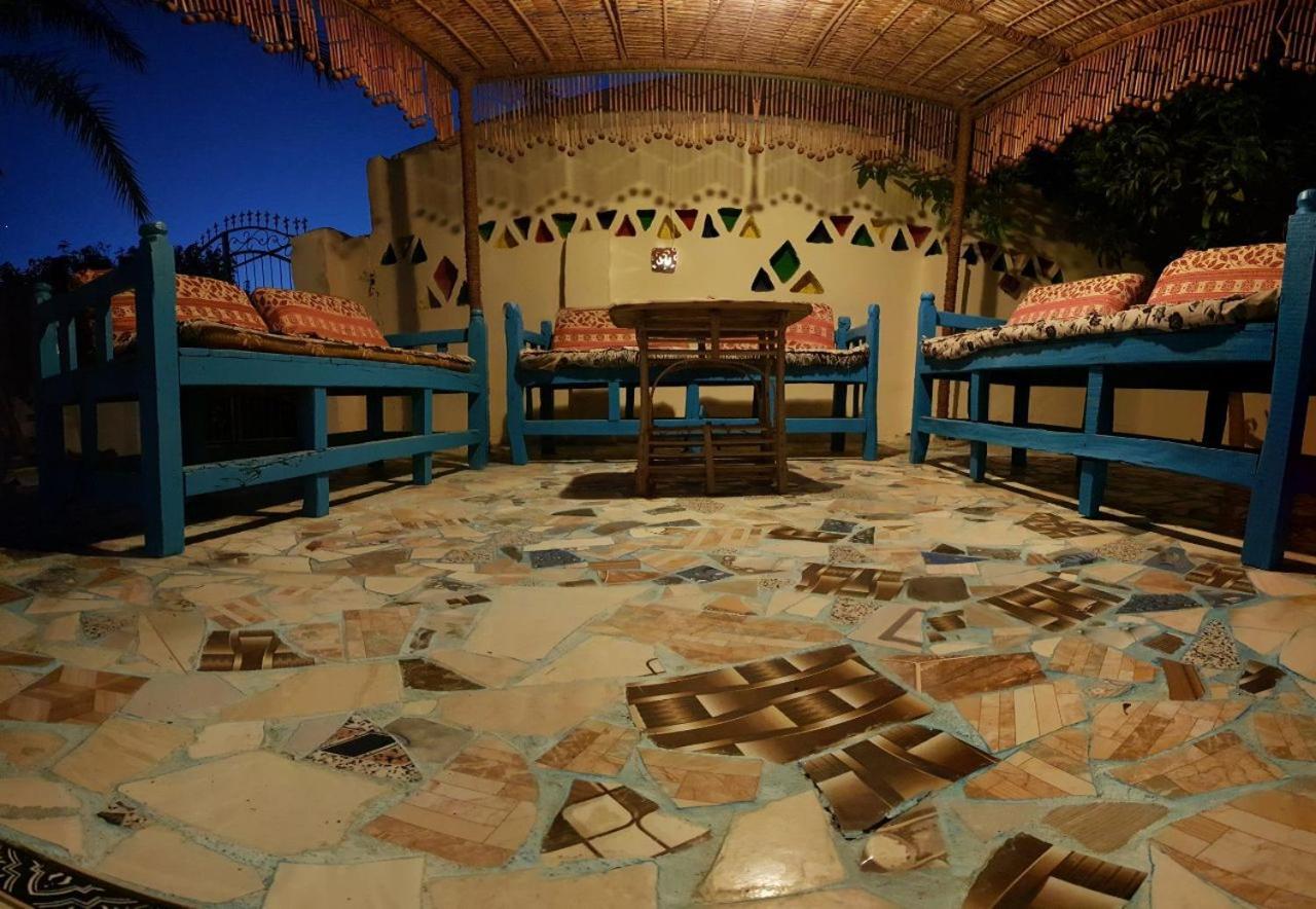 Al Baeirat Hotel Luksor Dış mekan fotoğraf
