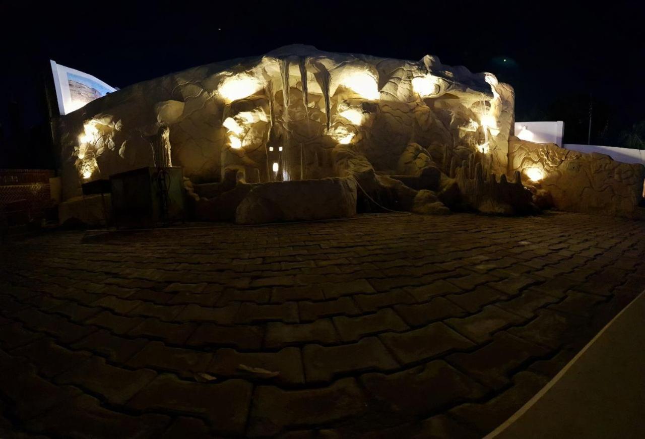 Al Baeirat Hotel Luksor Dış mekan fotoğraf