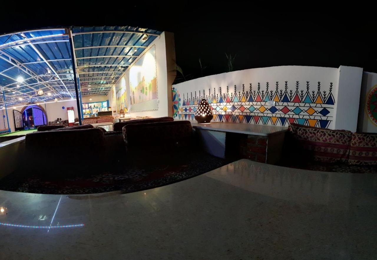 Al Baeirat Hotel Luksor Dış mekan fotoğraf