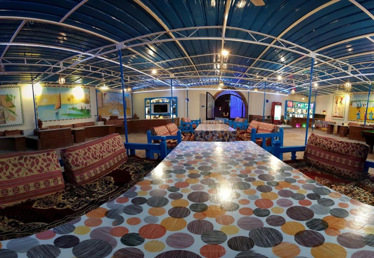 Al Baeirat Hotel Luksor Dış mekan fotoğraf