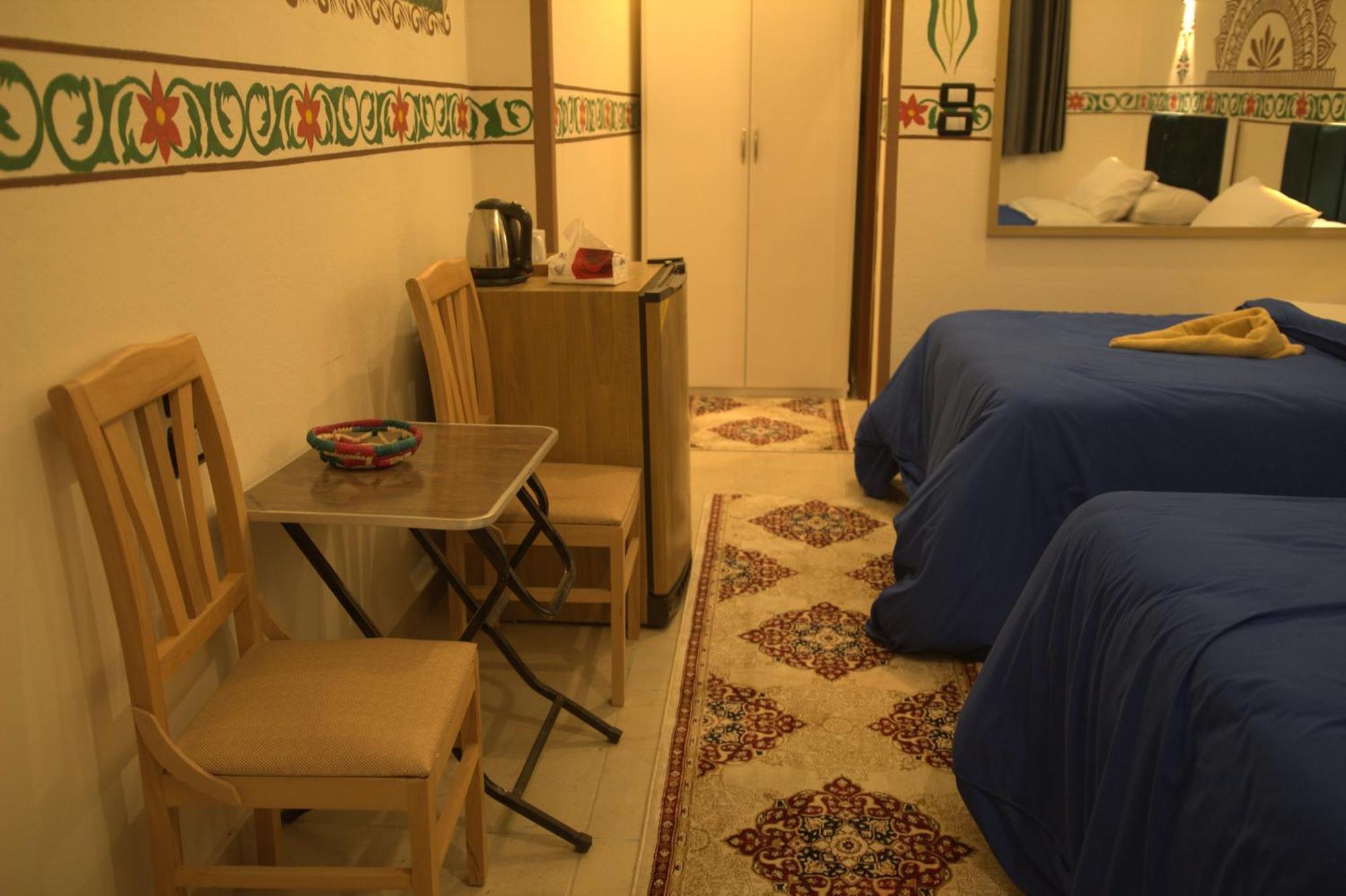 Al Baeirat Hotel Luksor Dış mekan fotoğraf