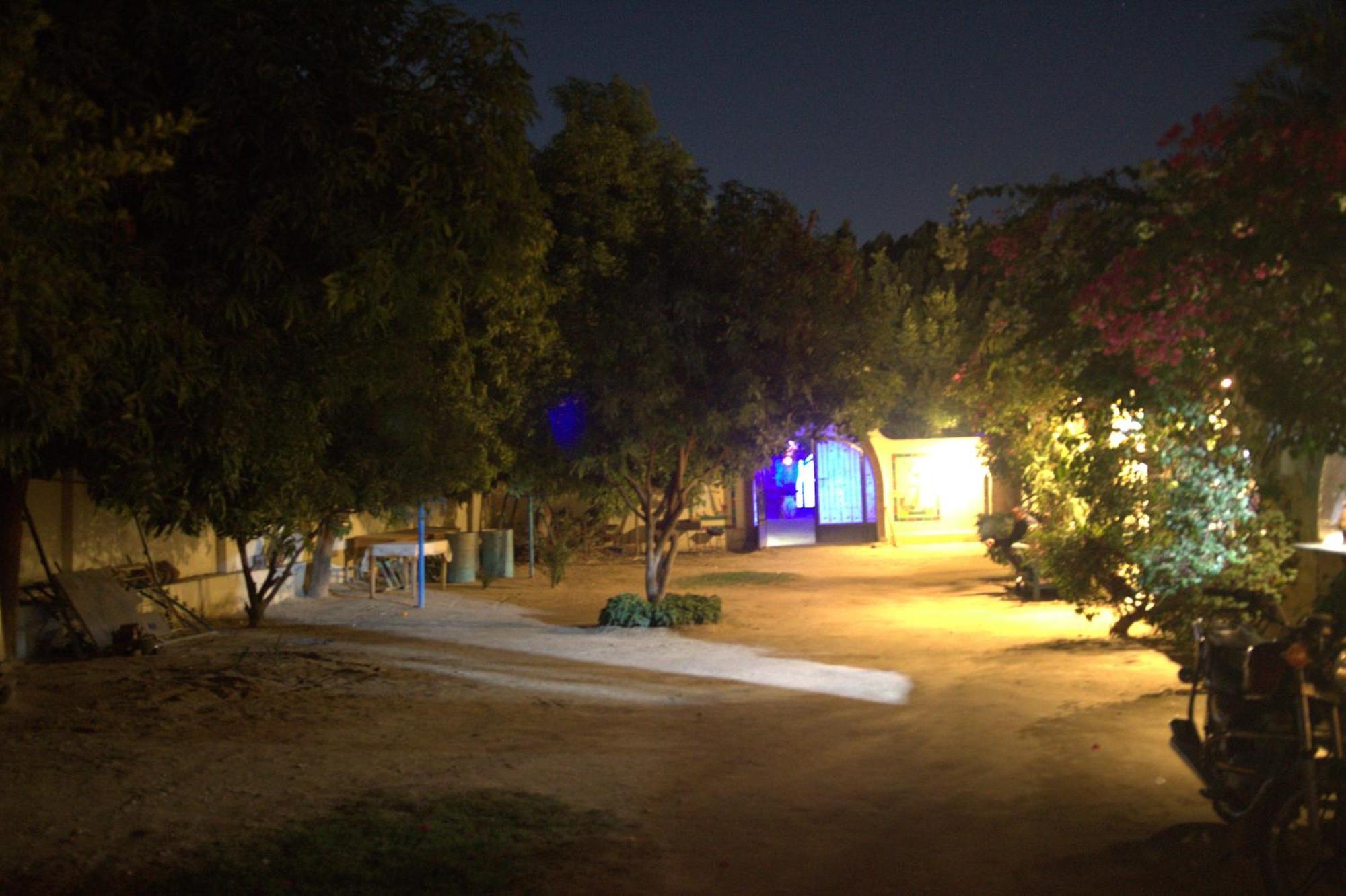 Al Baeirat Hotel Luksor Dış mekan fotoğraf