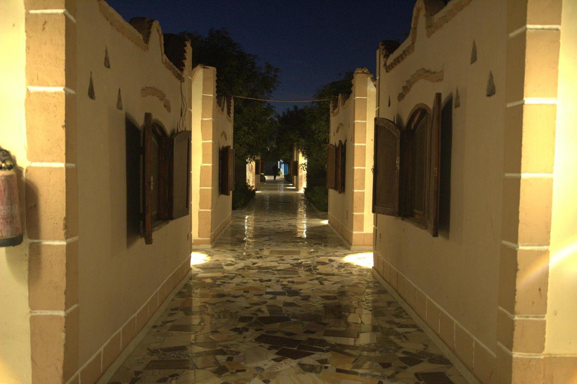 Al Baeirat Hotel Luksor Dış mekan fotoğraf