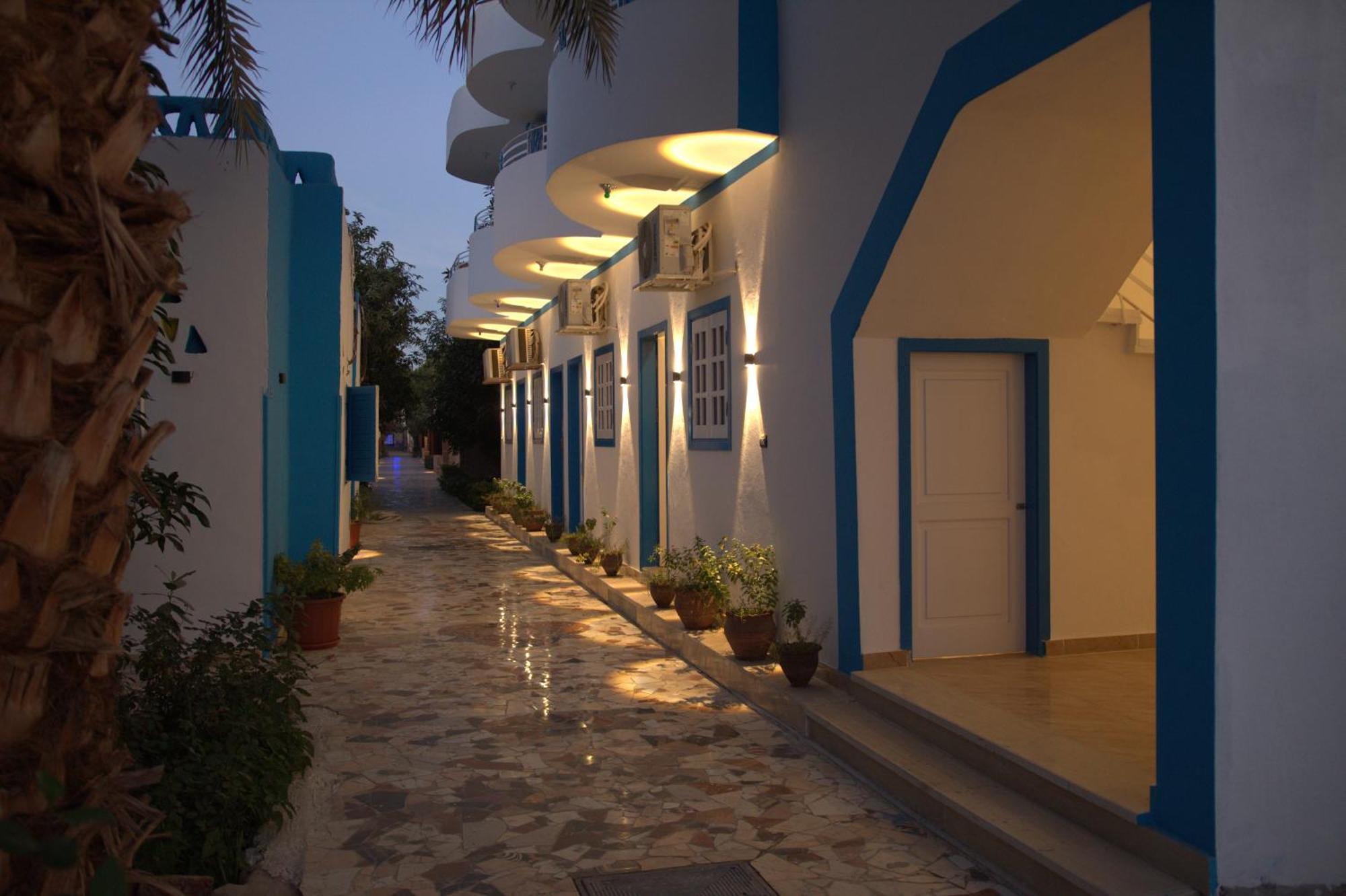 Al Baeirat Hotel Luksor Dış mekan fotoğraf