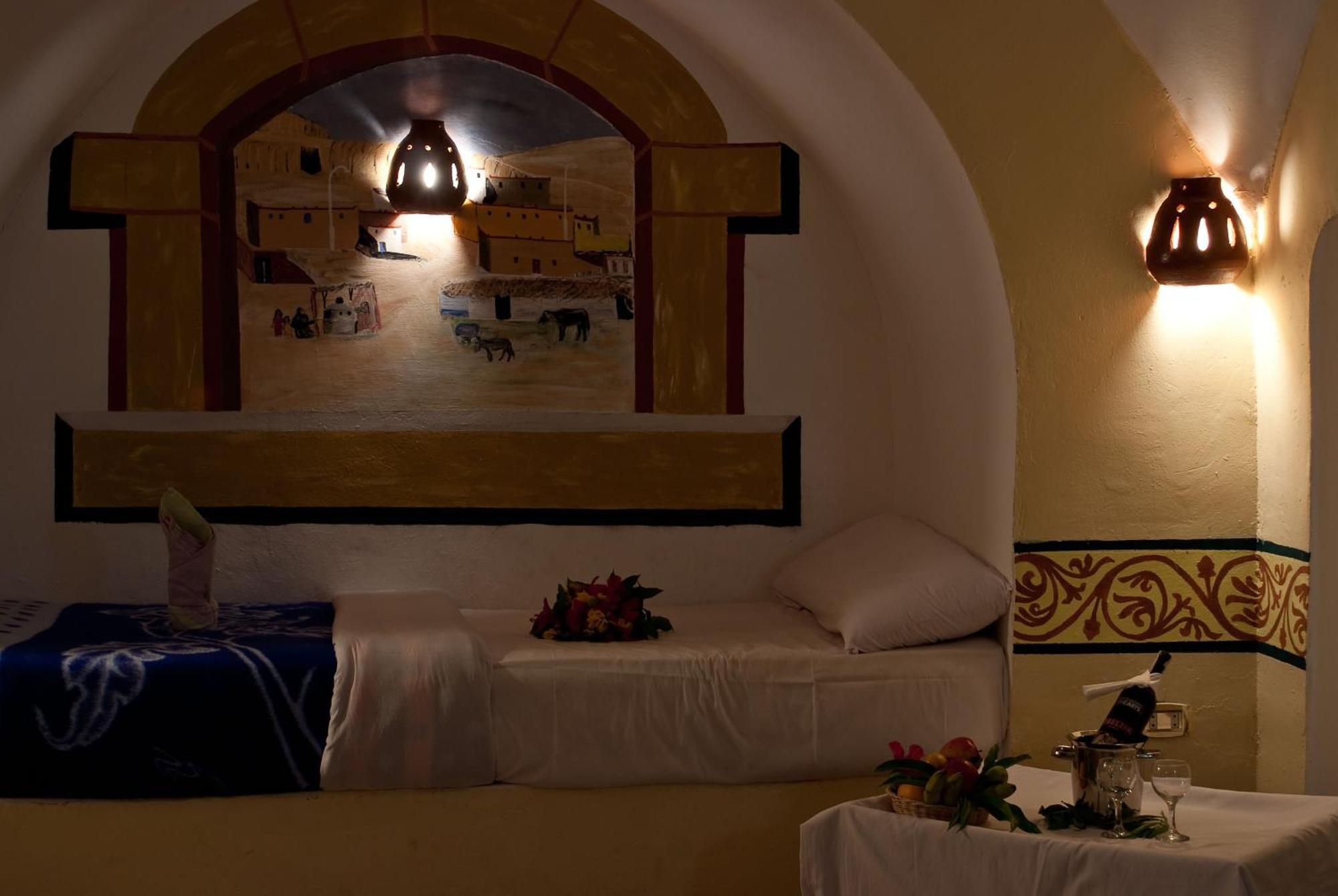 Al Baeirat Hotel Luksor Dış mekan fotoğraf